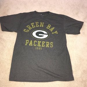 Men’s Green Bay Packers Shirt